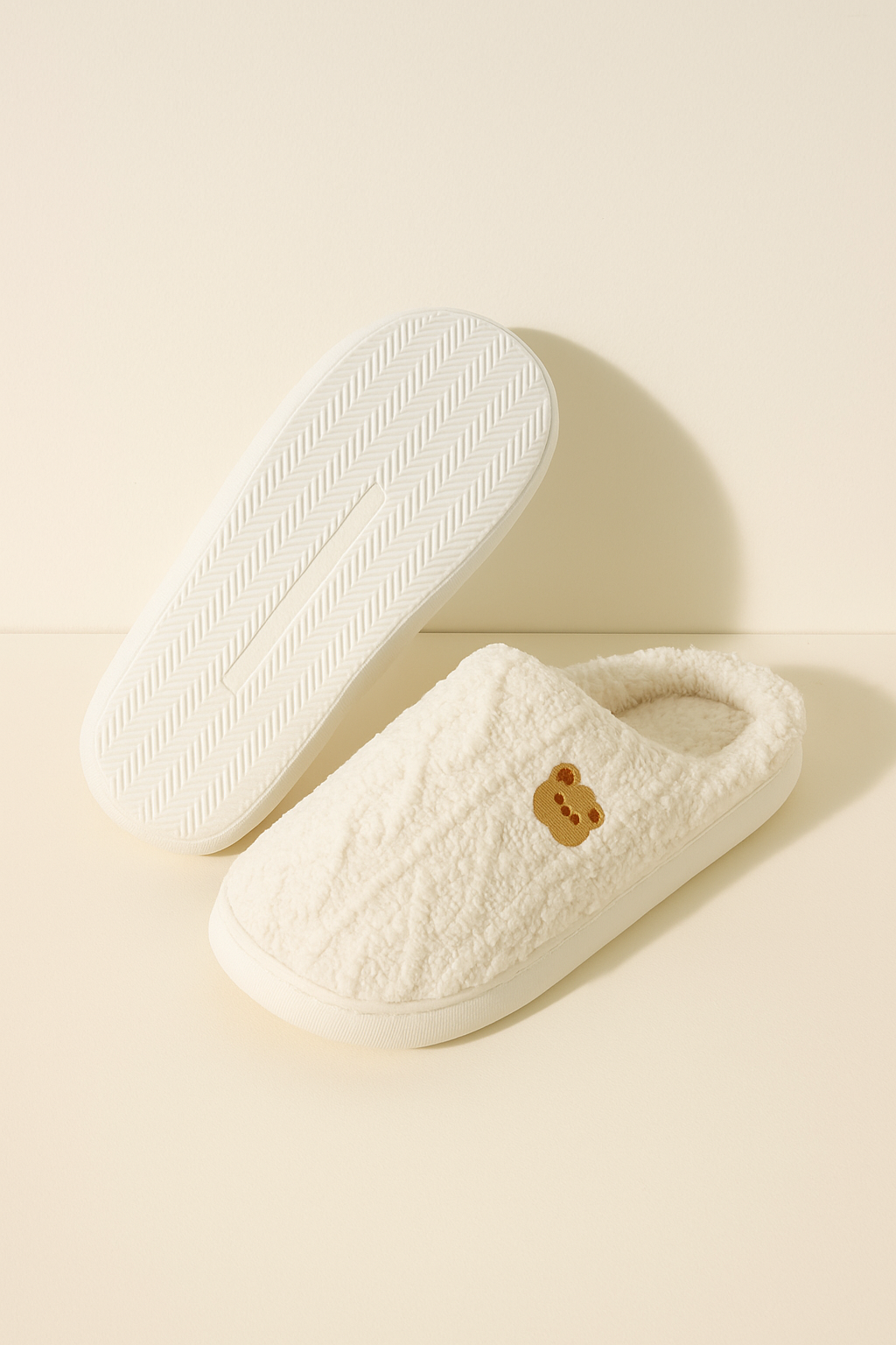 Pantoffels voor dames |winter&herfst