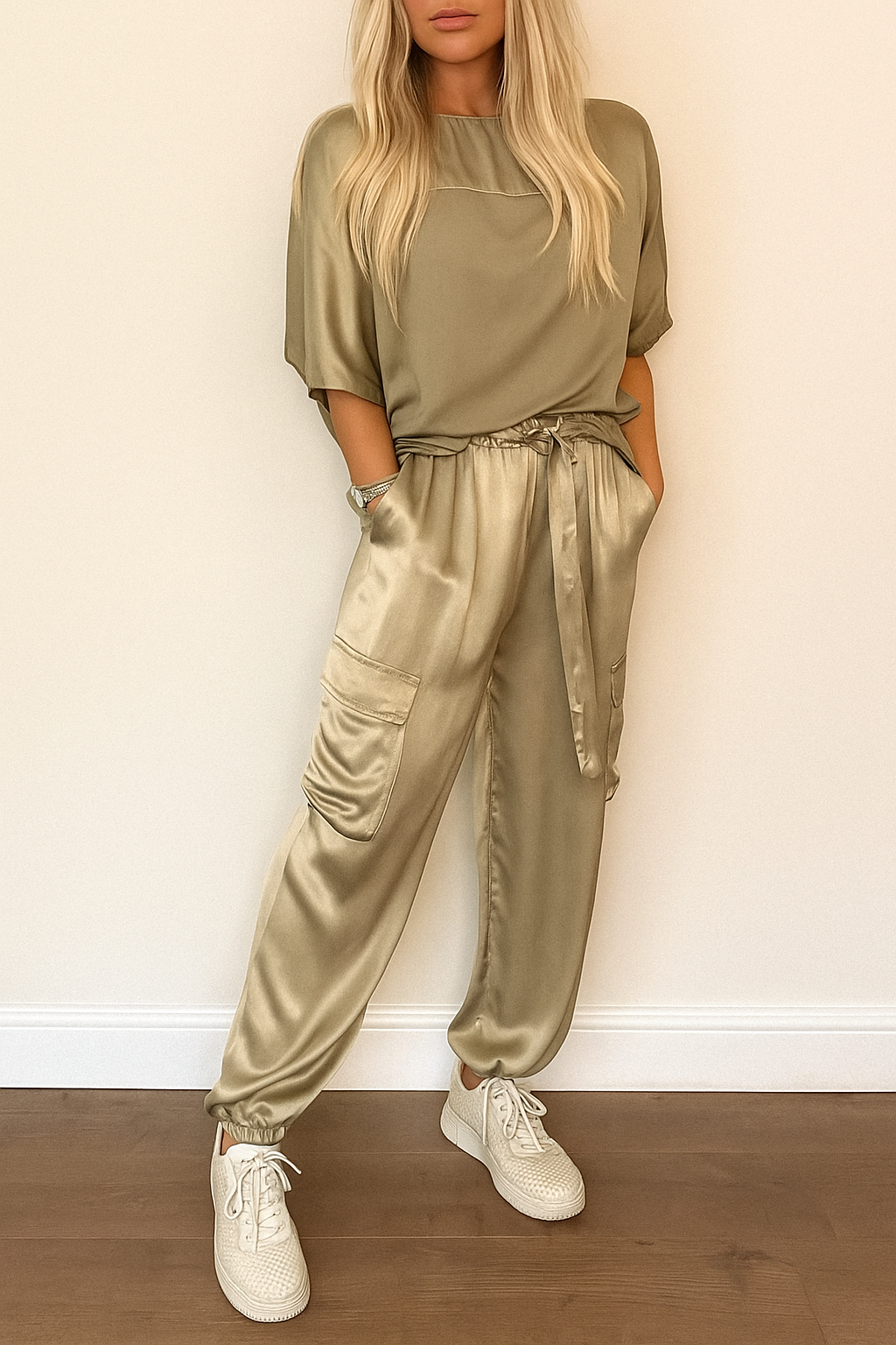 Modieuze Dames Set | Stijlvol