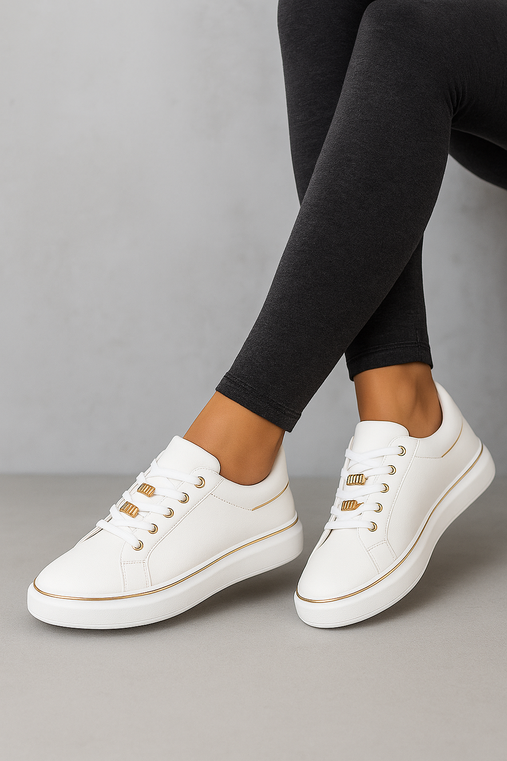 Dames Sneakers | Modern