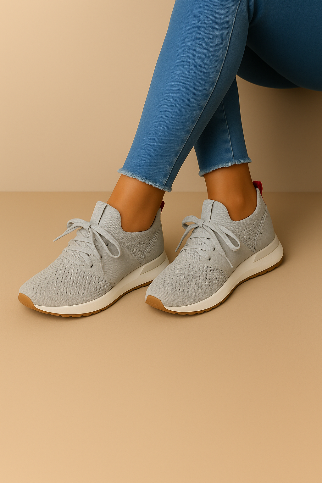 Dames Veterschoenen | Herfst Look