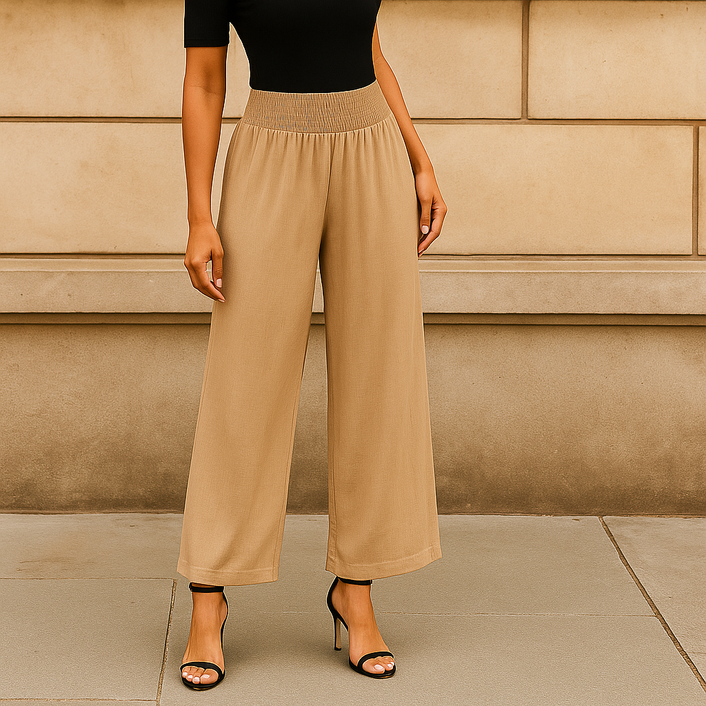 Dames Lange Broek | Modern