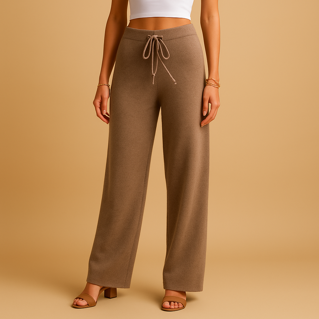 Dames Loungebroek | Dagelijkse Stijl