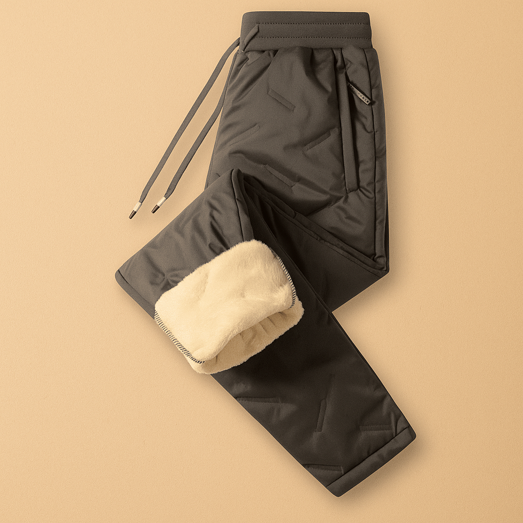 Lange Broek Voor Dames | Winter
