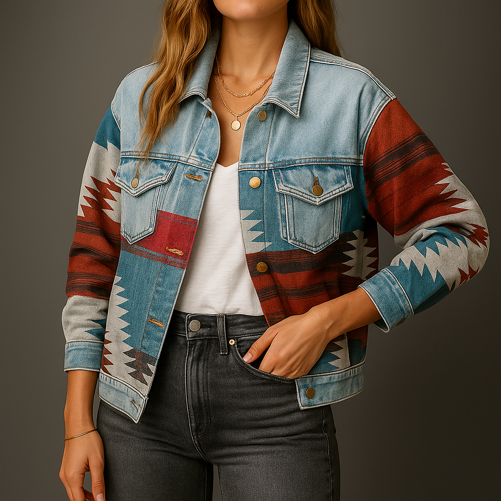 Jas voor Dames | Losvallend