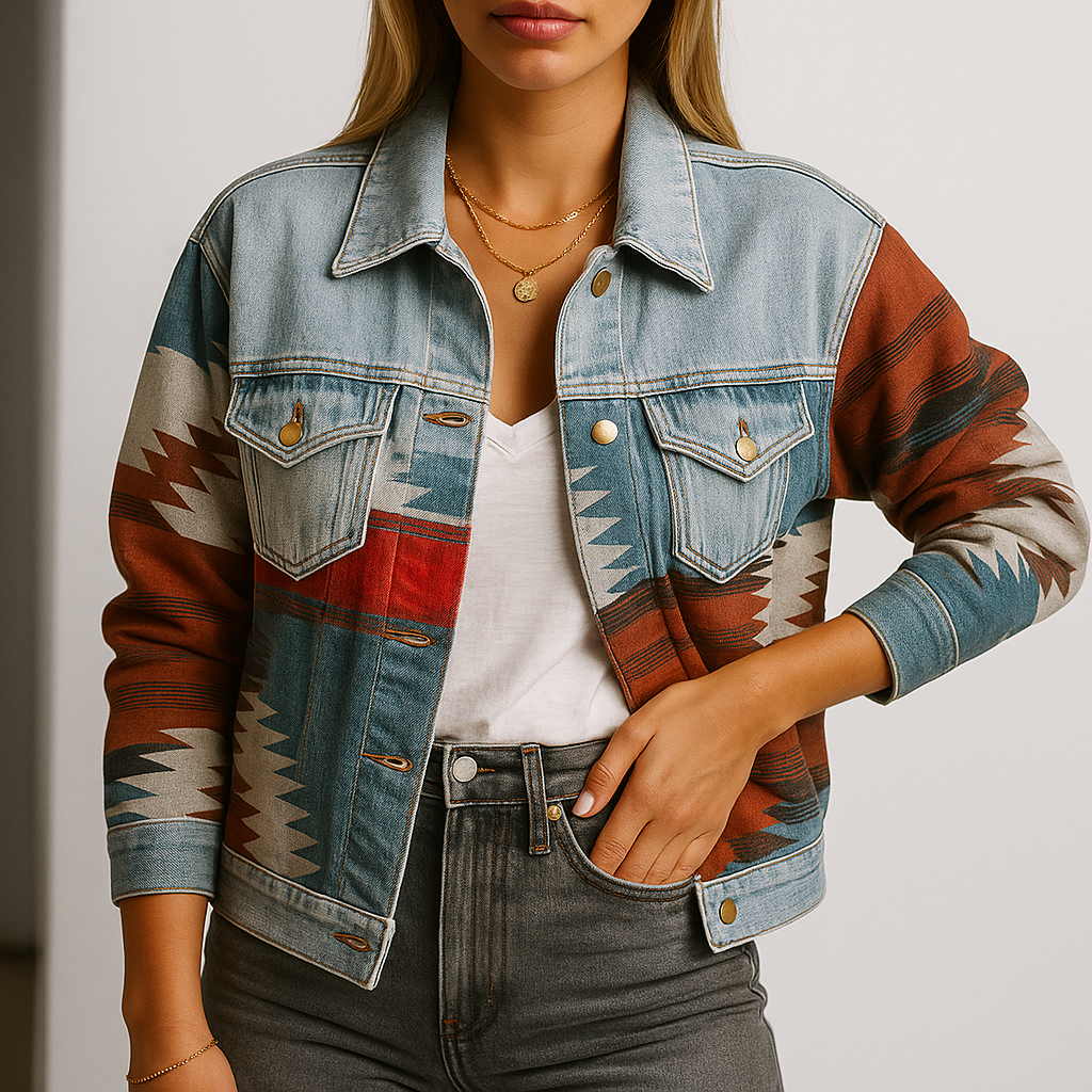 Jas voor Dames | Losvallend