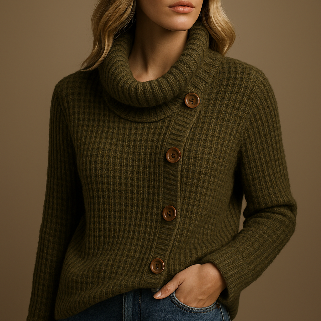 Damestrui Met Taille Accent | Basic Model