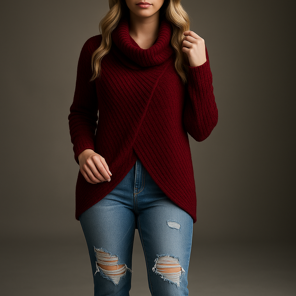 Damestrui Met Taille Accent | Basic Model