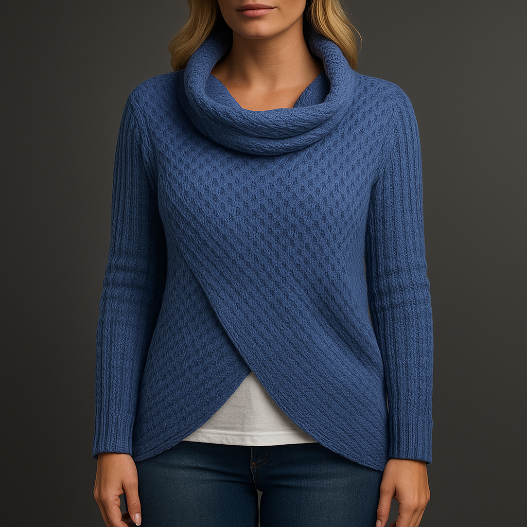 Damestrui Met Taille Accent | Basic Model