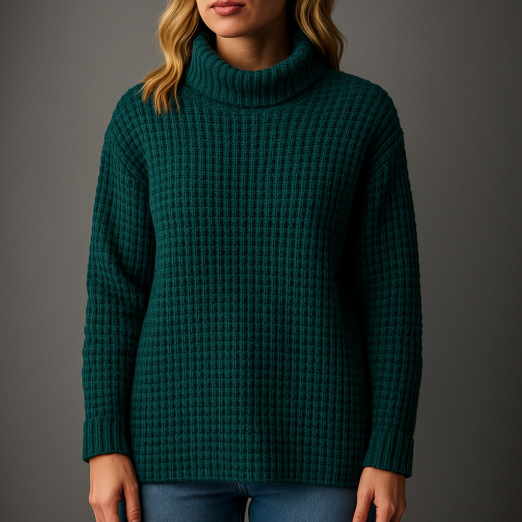 Damestrui Met Taille Accent | Basic Model