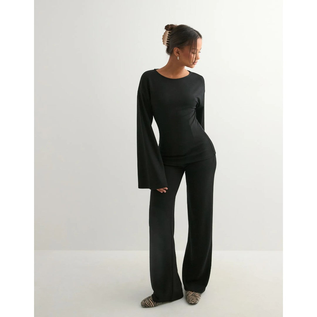 Dames Set | Wijde Mouwen