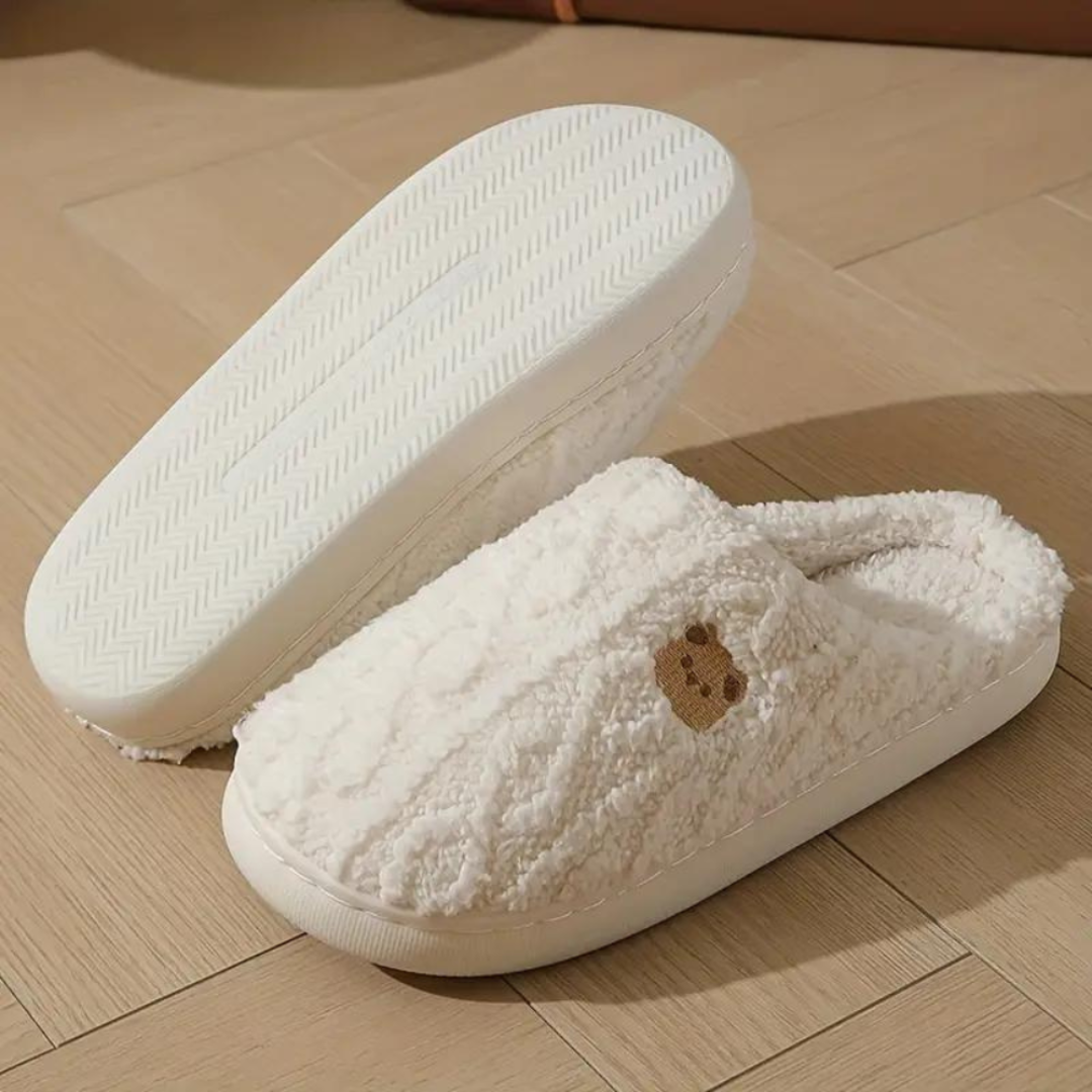 Pantoffels voor dames |winter&herfst