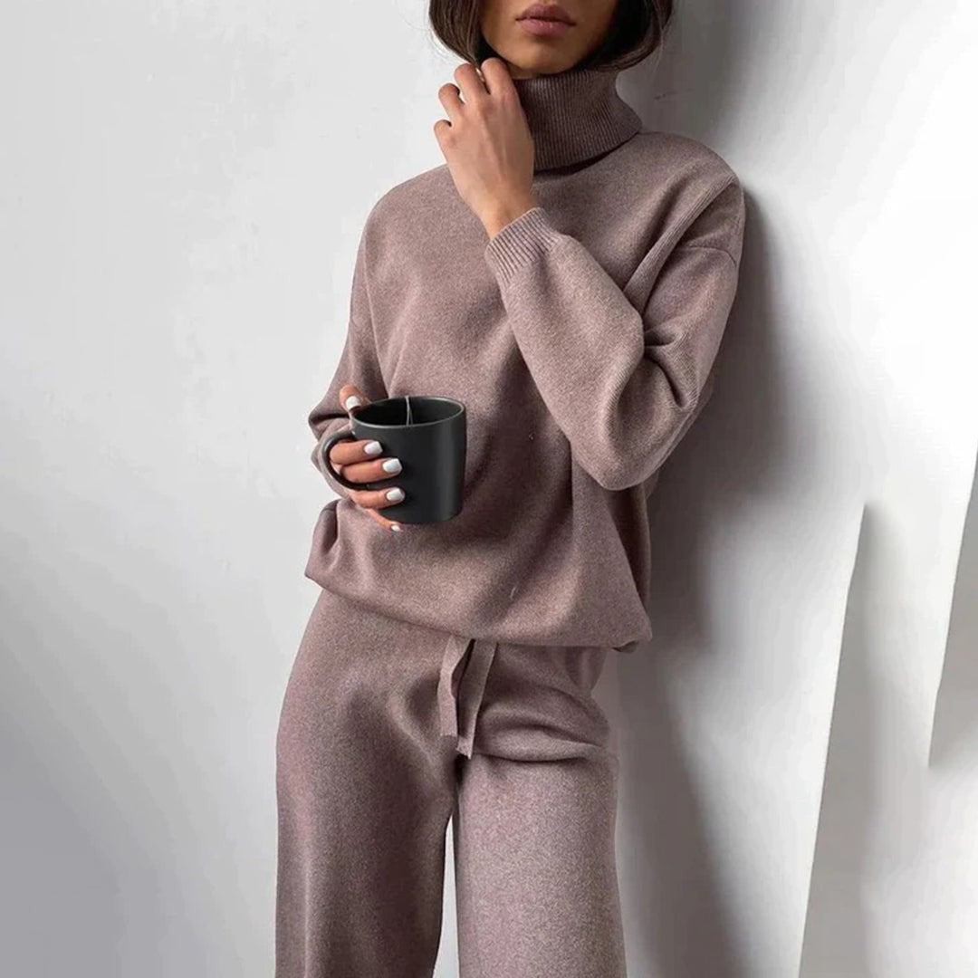 Dames Loungewear Set | Losvallend Model