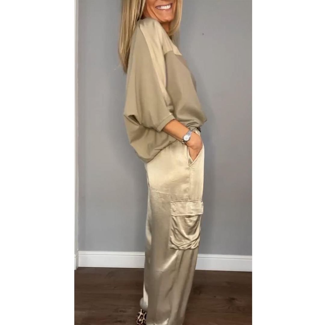 Modieuze Dames Set | Stijlvol