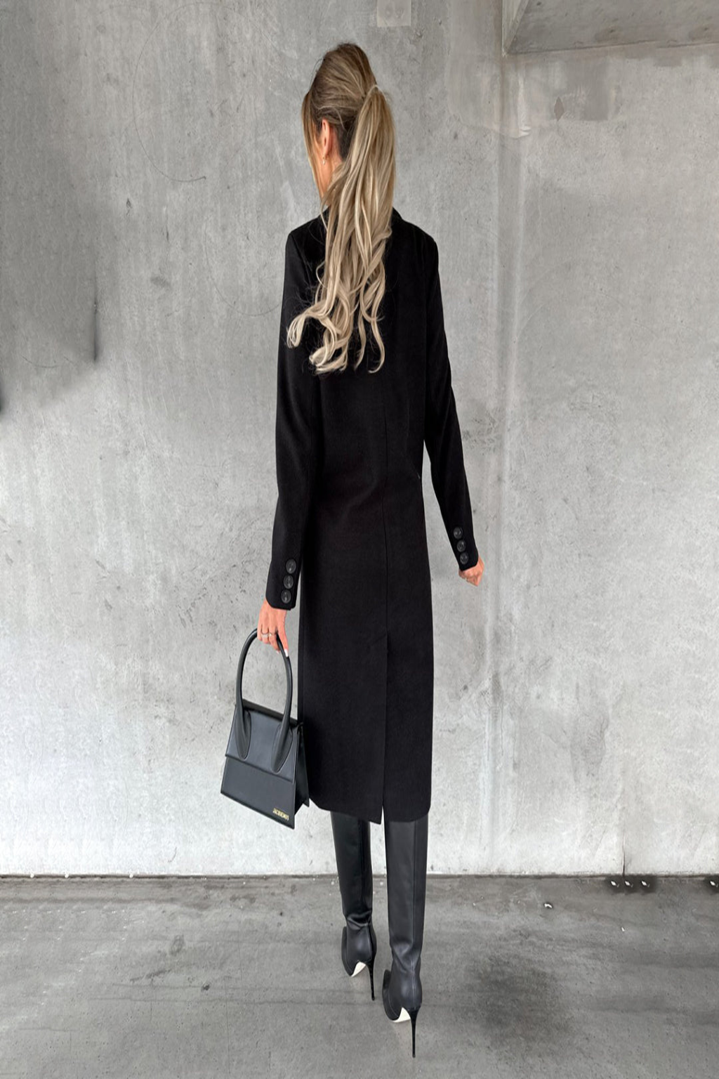 Moderne jas voor dames | Herfst & Winter