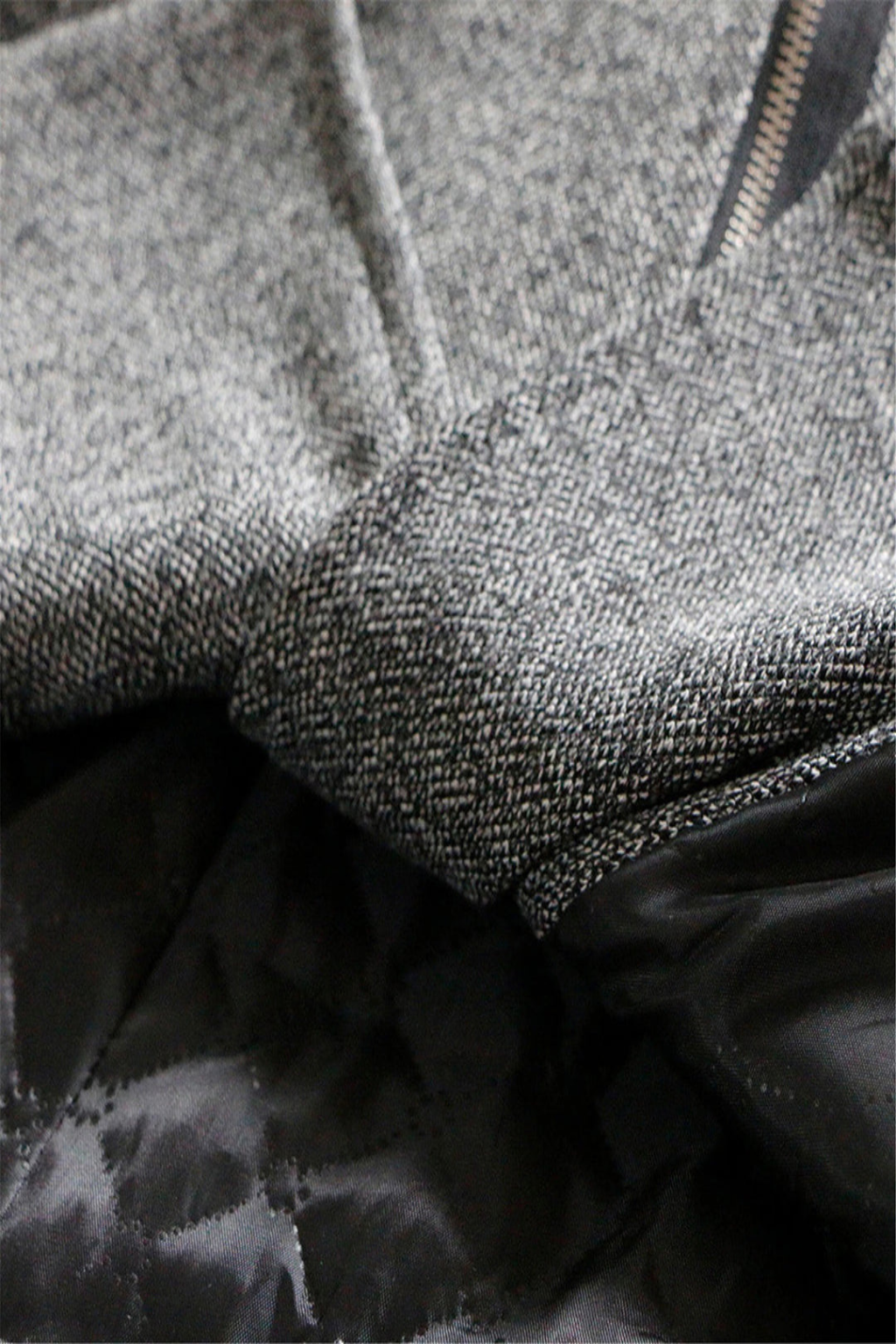 Stijlvolle winterjas voor dames | Capuchon
