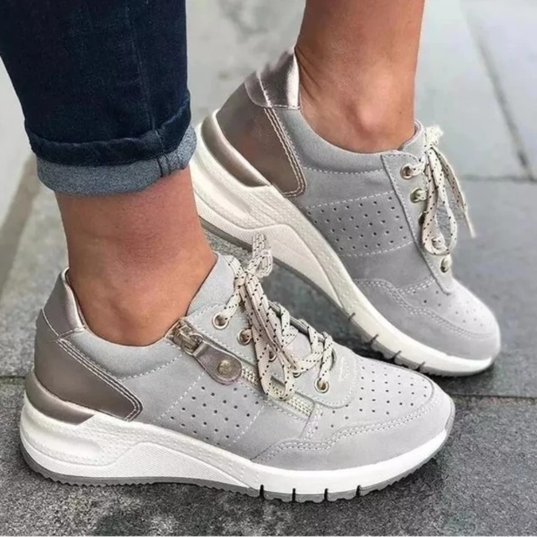 Modieuze dames sneakers | Tijdloos