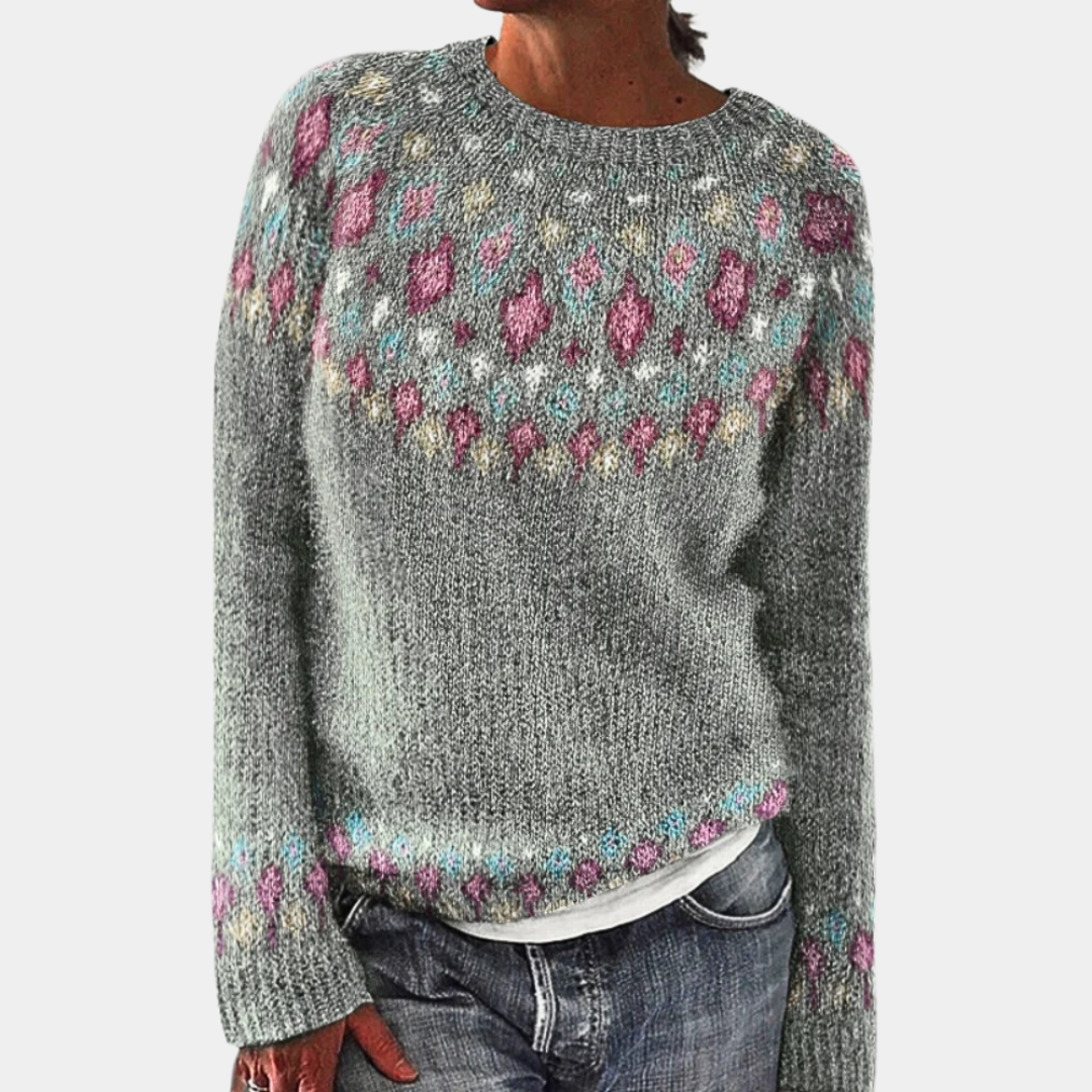 Casual damestrui | Herfst