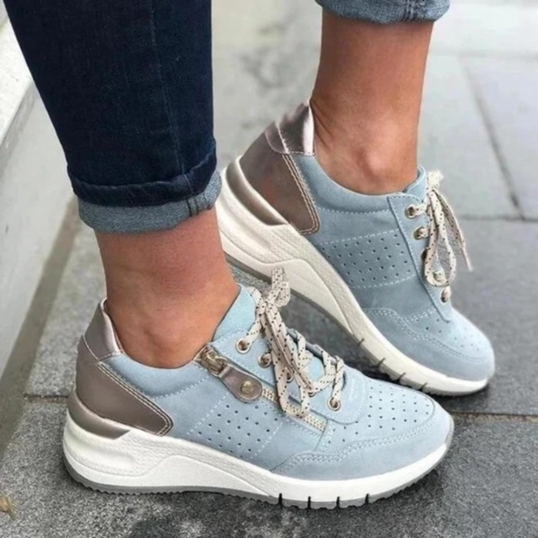 Modieuze dames sneakers | Tijdloos