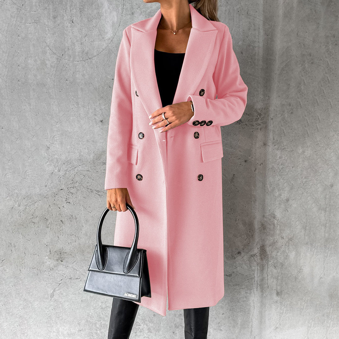Moderne jas voor dames | Herfst & Winter